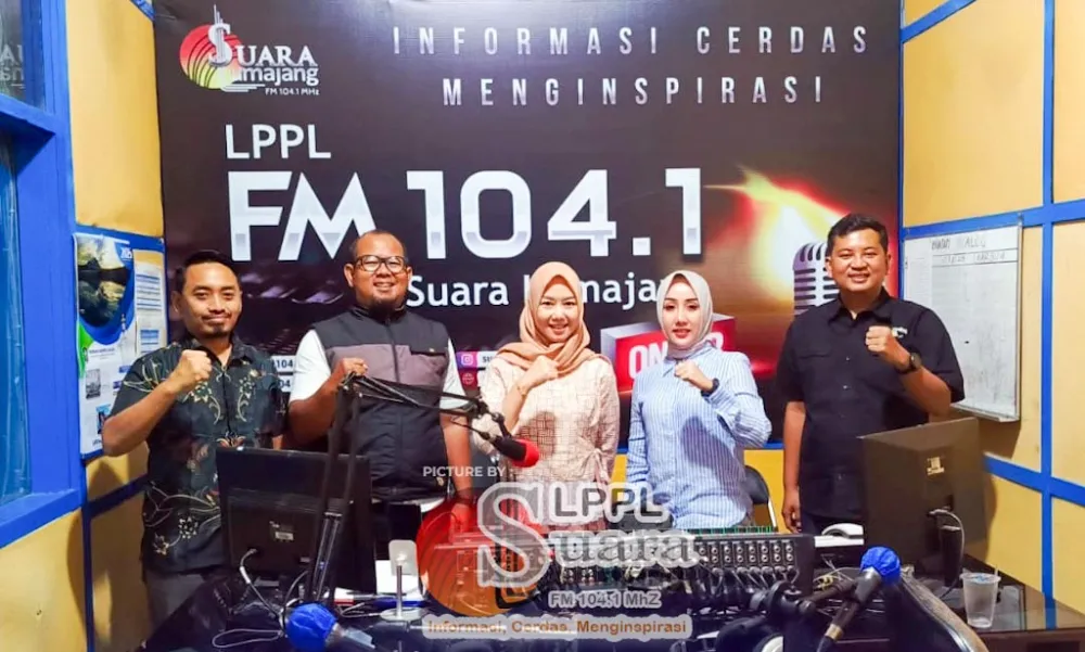 DPMD Lumajang Siap Kawal Implementasi KEPMENDES No. 3 Tahun 2025 Demi Ketahanan Pangan Desa