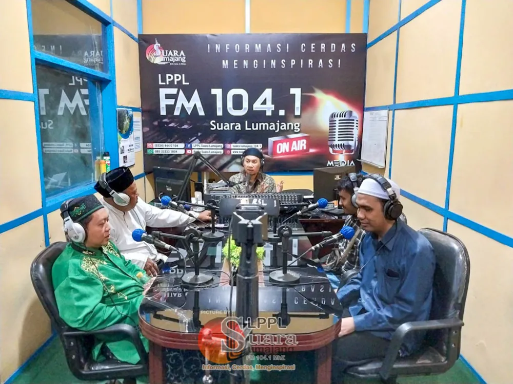 ITMI Lumajang, Simbol Perjuangan Inklusivitas bagi Difabel Netra Muslim