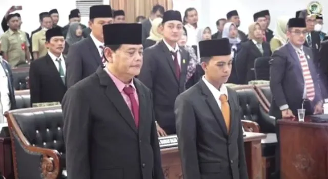 DPRD Lumajang Akan Gelar Paripurna PAW Anggota Dewan Hanura