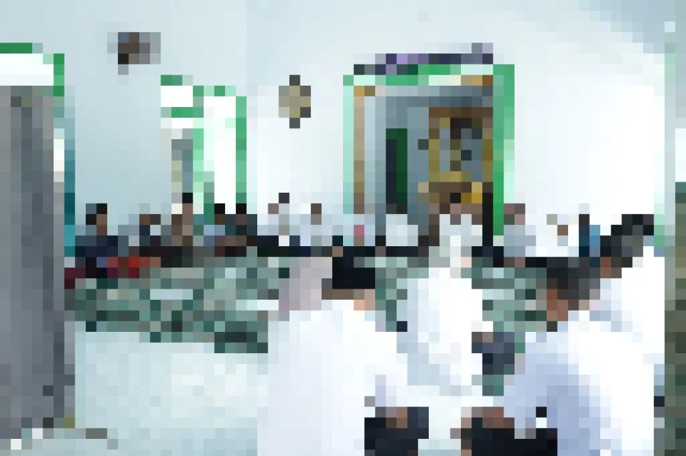 Insentif Diberikan kepada 1.300 Marbot Masjid di Lumajang Mulai Tahun 2025
