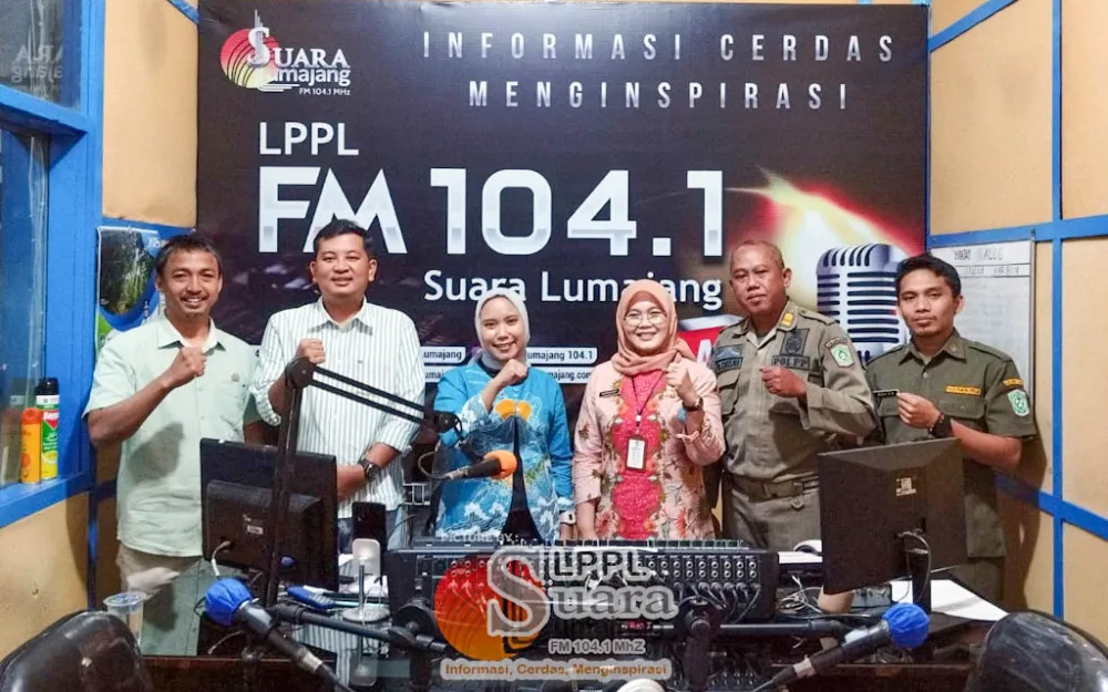 Ruang Publik Nyaman, Hak Sosial Terjaga: Lumajang Hadirkan Solusi Inklusif untuk Gepeng