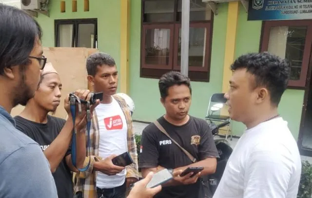 Penggelembungan Suara Diduga Terjadi PPK Sumbersuko Lumajang