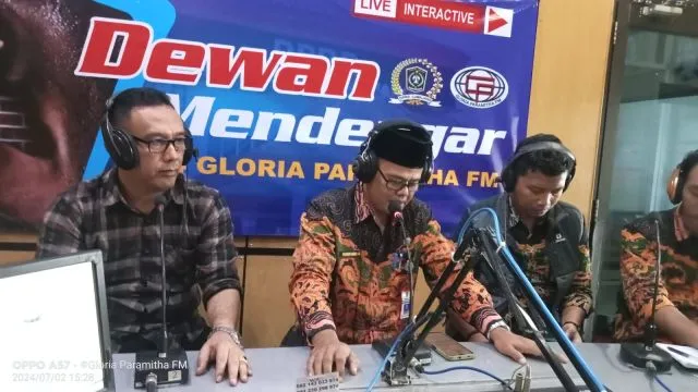 Penghapusan Honor Guru Non NIP, DPRD Lumajang : Itu Soal Goodwill Saja