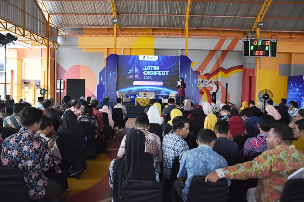 Pentingnya Keterampilan Humas di Era Digital