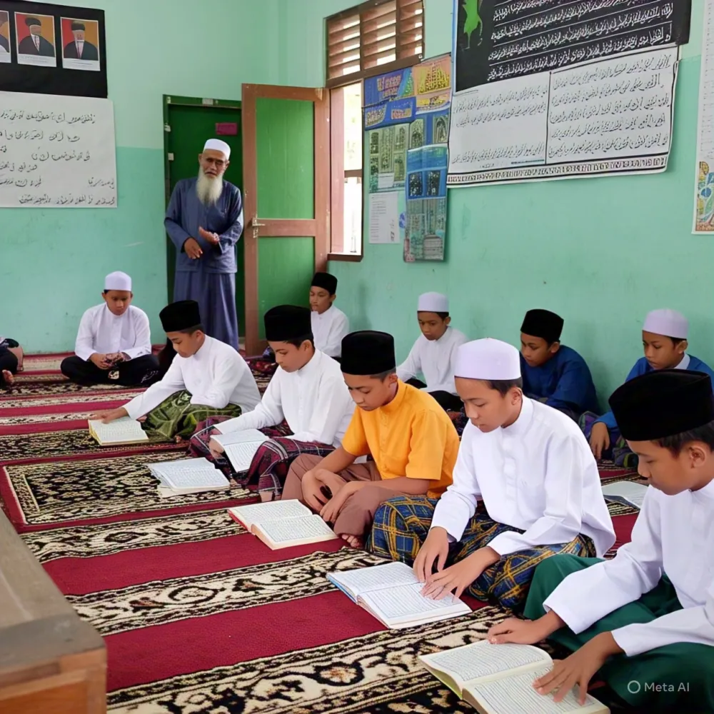Pendidikan Agama Terintegrasi, Lumajang Menuju Generasi Tangguh dan Religius