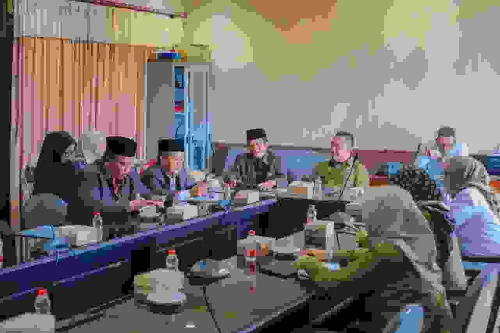 Kerukunan wilayah terjaga lewat peningkatan sinergi lintas pemangku kepentingan