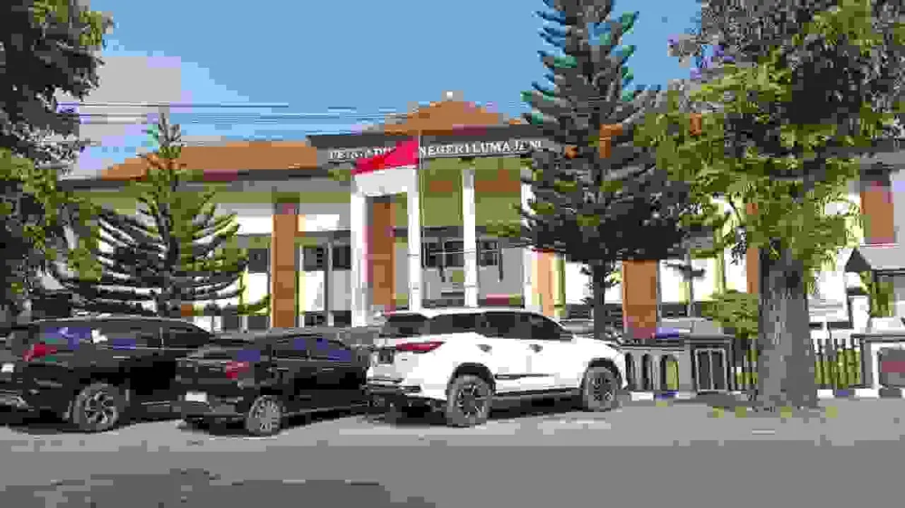 Persidangan Kasus Pencemaran Nama Baik Digelar di PN Lumajang