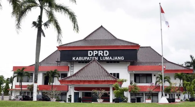 Ini 25 Incumbent Kembali Terpilih DPRD Lumajang 2024-2029