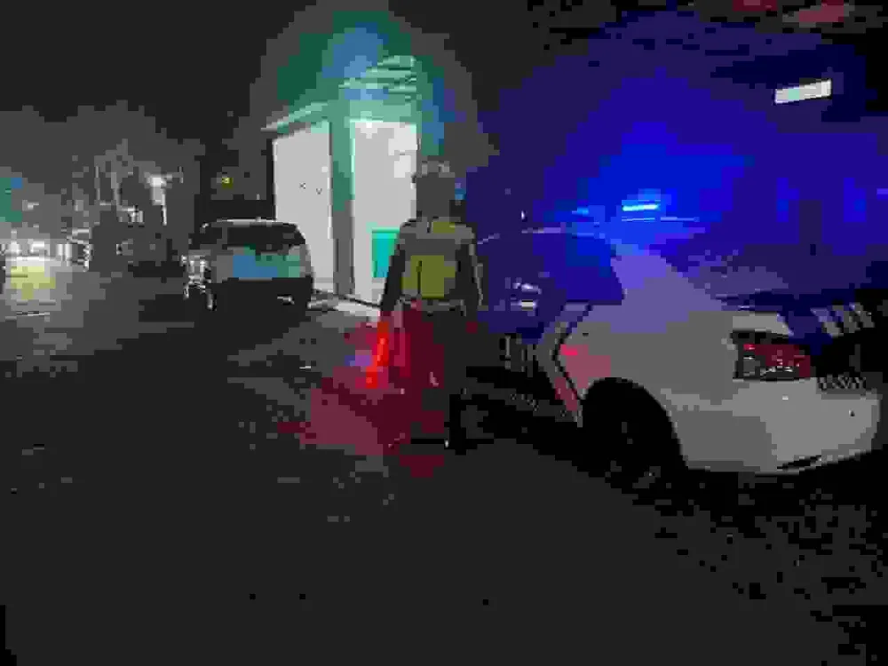 Patroli Malam Ditingkatkan untuk Mengurangi Gangguan Lalu Lintas di Wilayah Lumajang