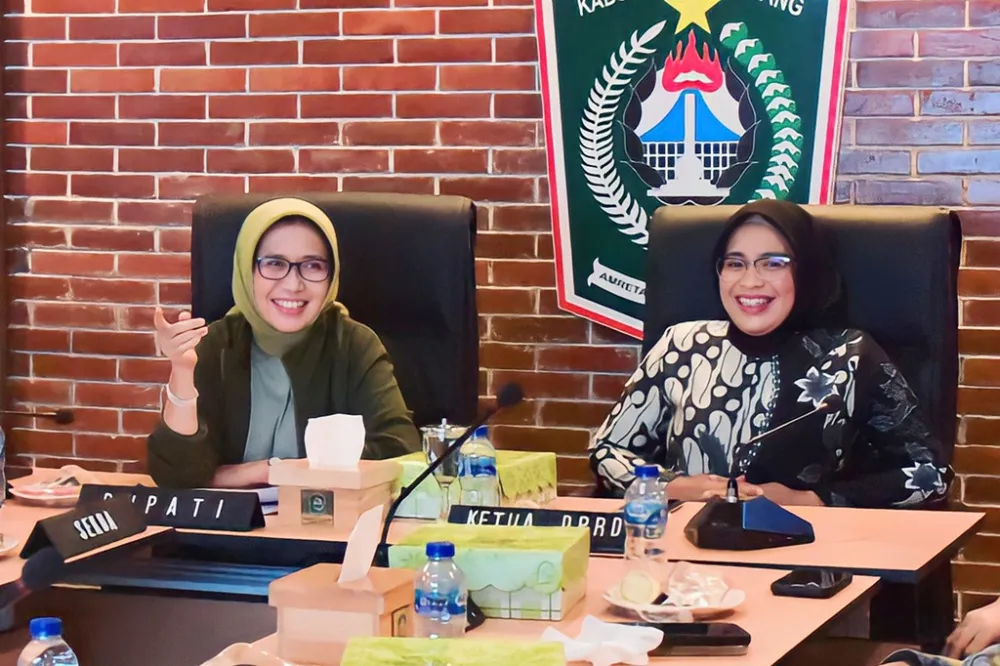 Bantuan Hewan Kurban Presiden Berikan Dampak Positif pada Ekonomi Peternakan Lumajang
