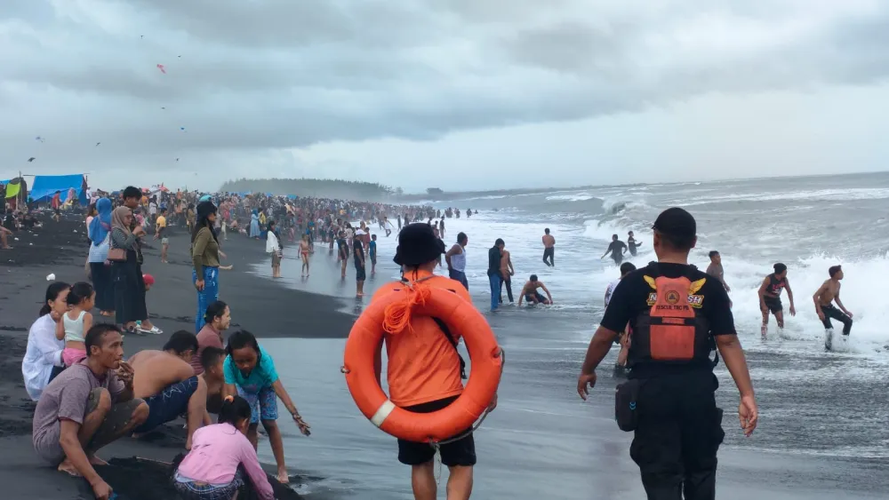 Kenyamanan dan Keamanan Wisatawan Prioritas Utama Pemkab Lumajang di Libur Idulfitri