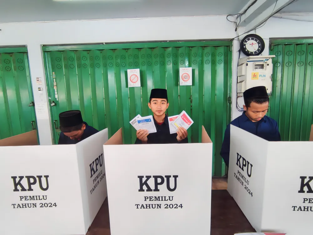 Sekda Lumajang: Pemilih Pemula, Kunci Sukses Demokrasi di Masa Depan