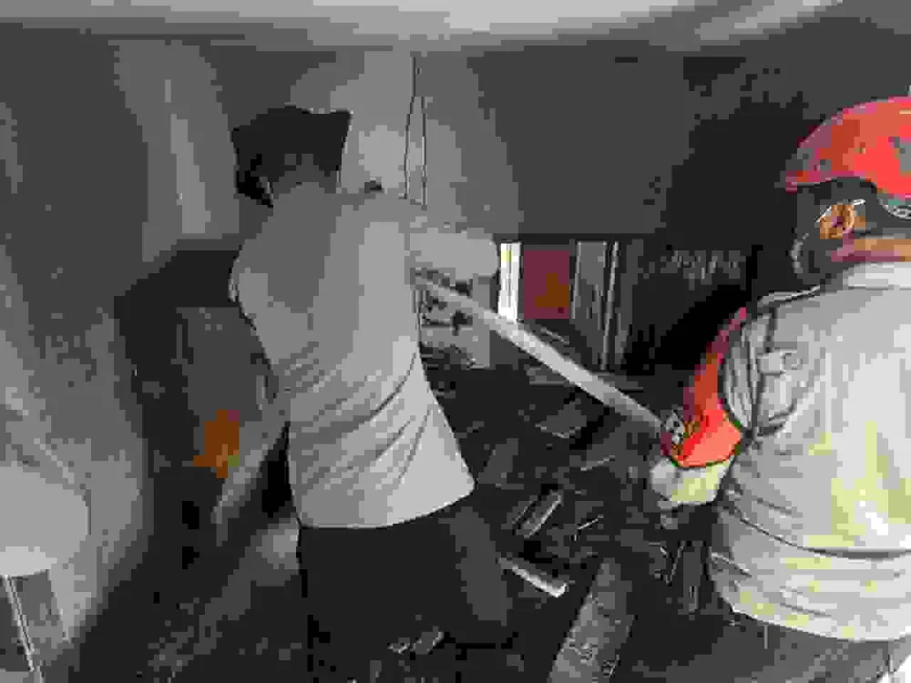 Penanganan Darurat Erupsi Semeru Dorong Evakuasi dan Pembersihan Dampak