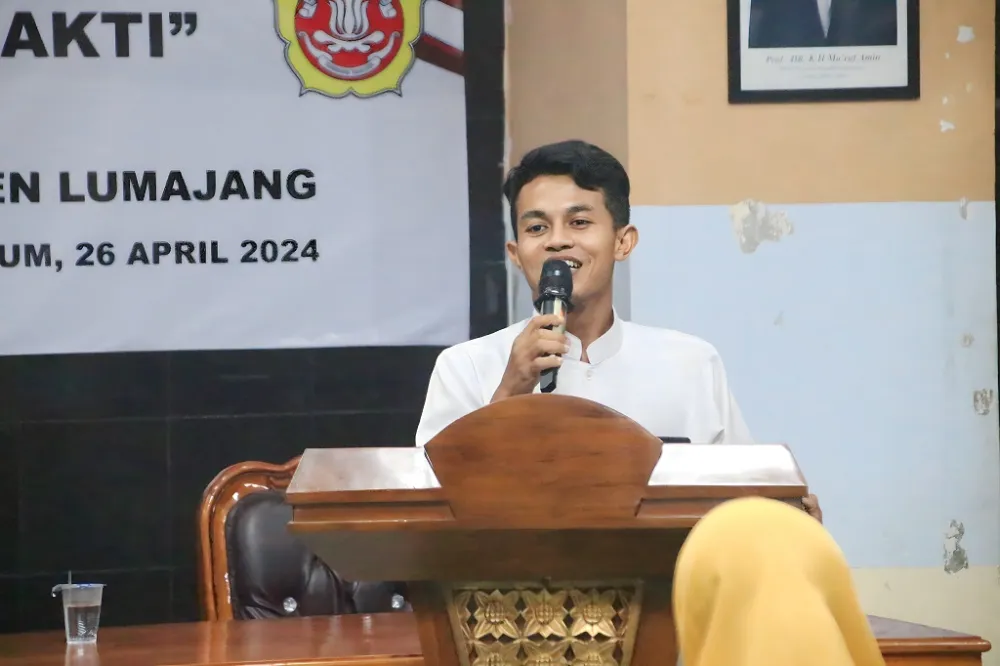 Karang Taruna Setya Bakti  Rilis Rencana Program Kerja untuk Masa Depan Pemuda dan Desa Tukum