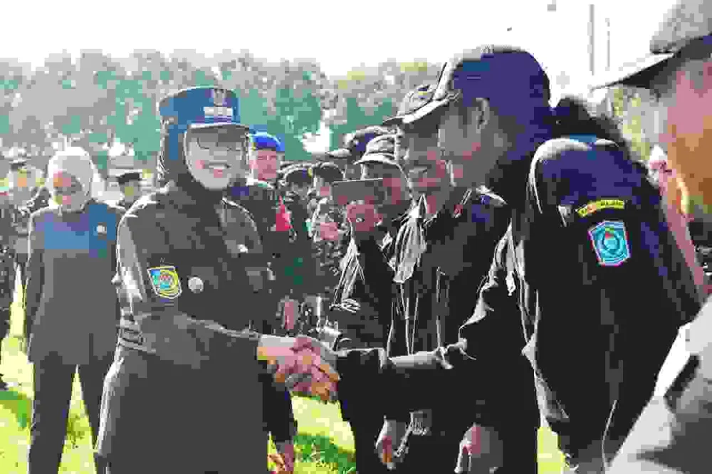Dana Khusus untuk Dusun di Lumajang Mulai Berlaku Tahun 2026 guna Perlindungan Warga