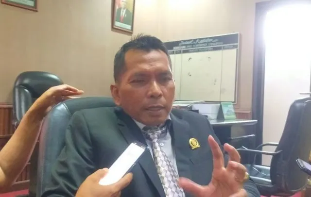 Banyak Wajah Baru, Jadi Tantangan Tersendiri Bagi DPRD Lumajang