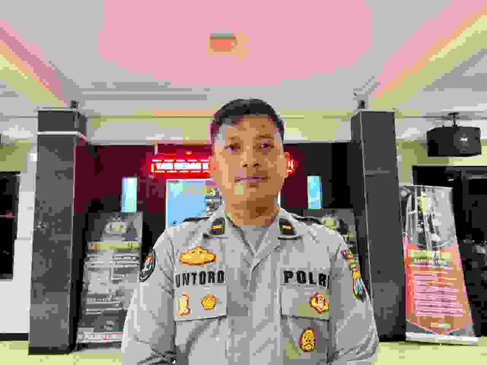 Kericuhan di Mapolres Lumajang Berujung Penahanan 18 Warga Ranuwurung