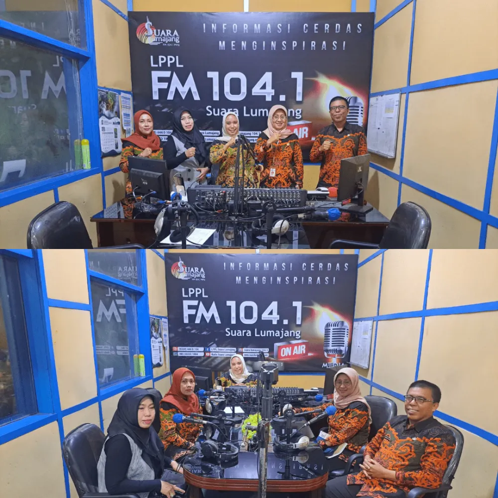 Talkshow Raperda RPJPD 2025-2045