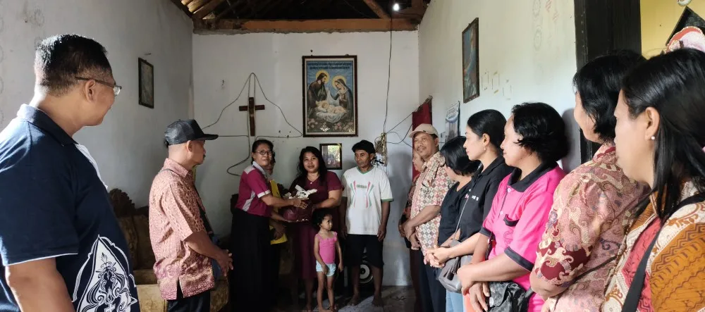 Tunjungrejo Resmi Ditetapkan Sebagai Desa Maju, Musdes Tegaskan Komitmen Kolaboratif