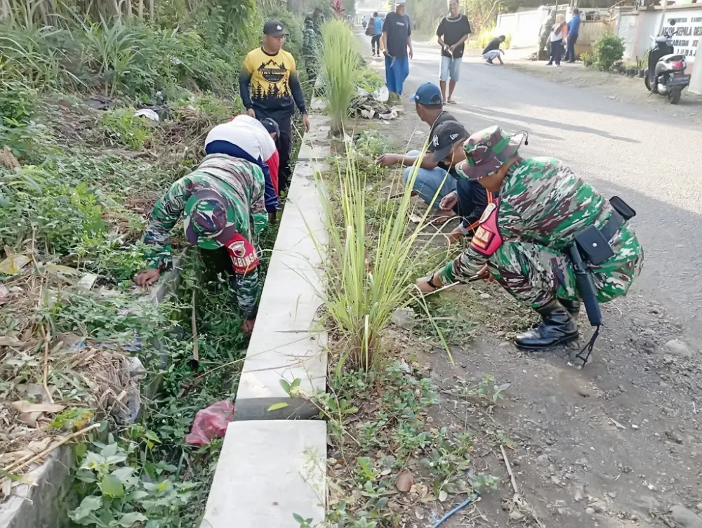 Pentingnya Pemeliharaan Infrastruktur untuk Kesejahteraan Masyarakat