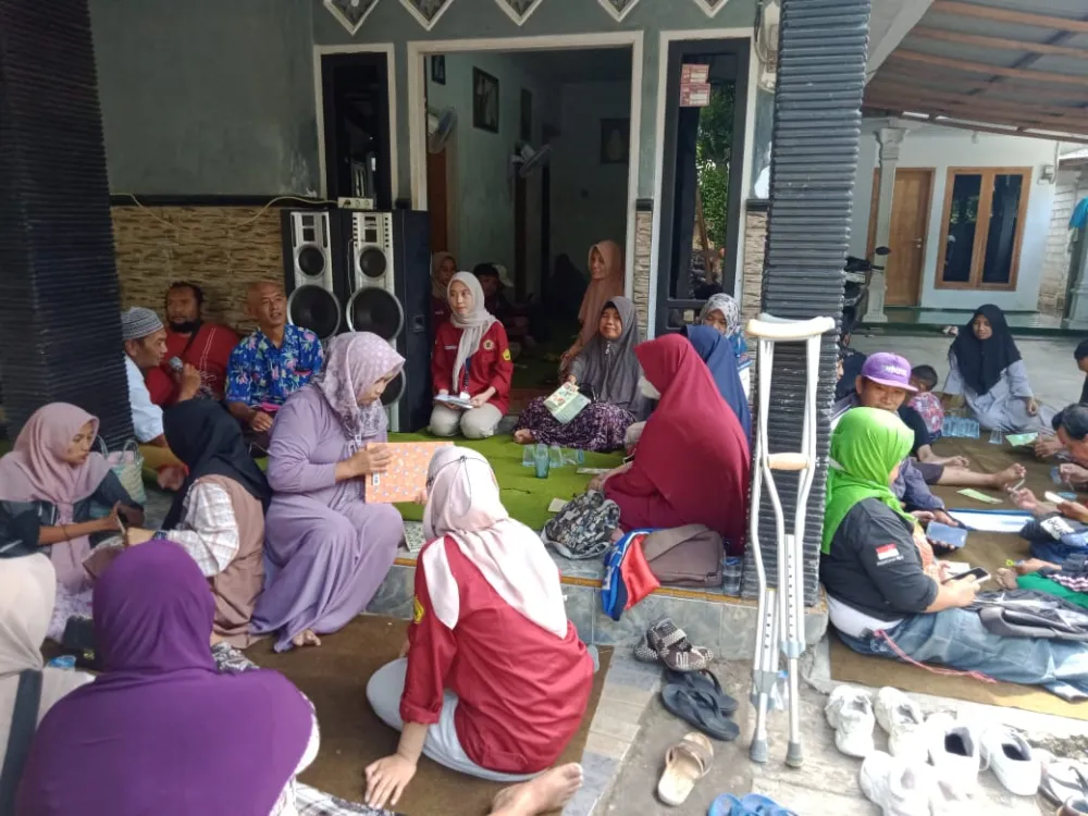 PERTEMUAN PPDI TAHUN 2025