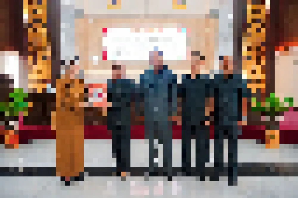 Inisiatif Pembangunan Berkelanjutan Melalui Tiga Raperda di Lumajang