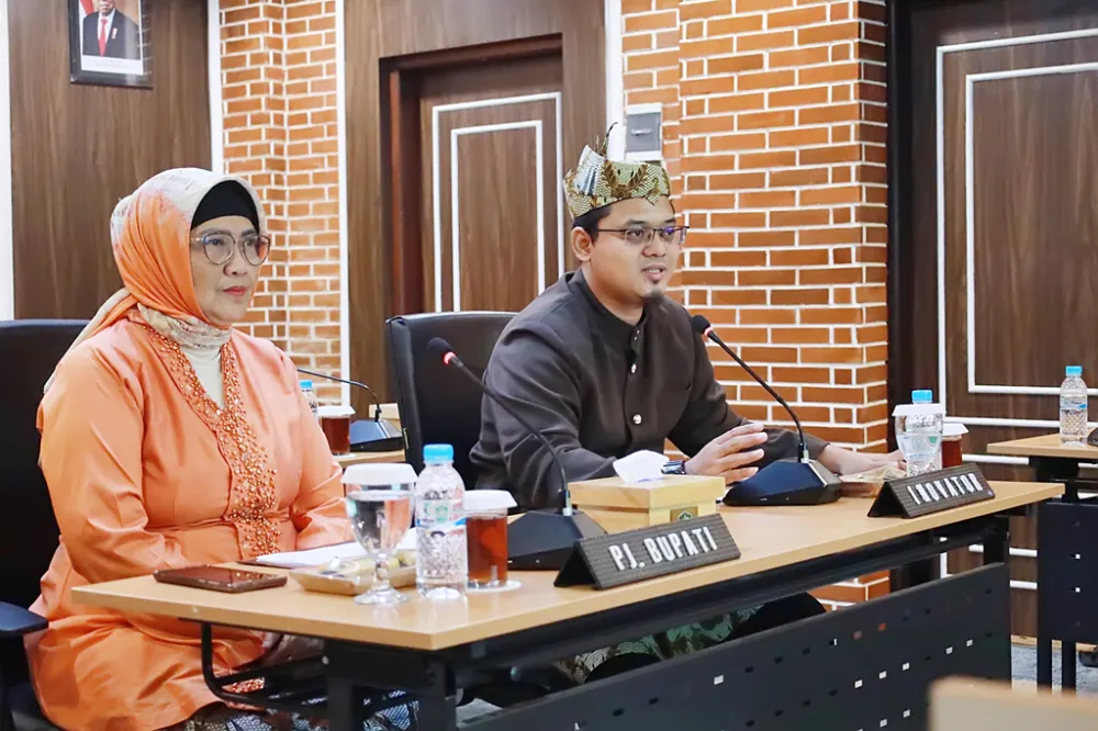 Inovasi Pupuk Organik Lumajang Bersaing di Tingkat Nasional