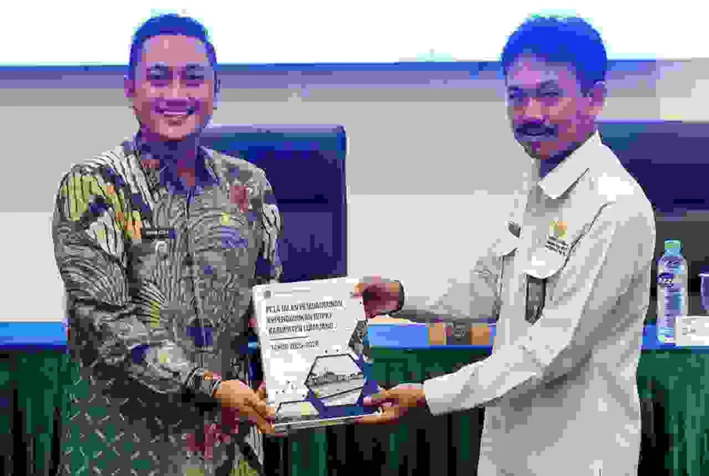 Peran Strategis Lembaga Perencanaan dalam Pembangunan Kependudukan Ditekankan