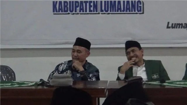 NU-Muhammadiyah Berharap Thoriq-Indah Dadi Siji Wae Pimpin Lumajang