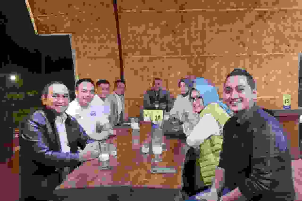 Keamanan Wilayah Ditekankan Tanpa Penggunaan Senjata oleh Pimpinan Daerah Lumajang