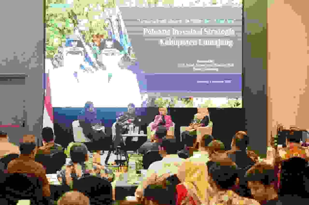 Kawasan Timur Jawa Siap Dorong Pertumbuhan Ekonomi