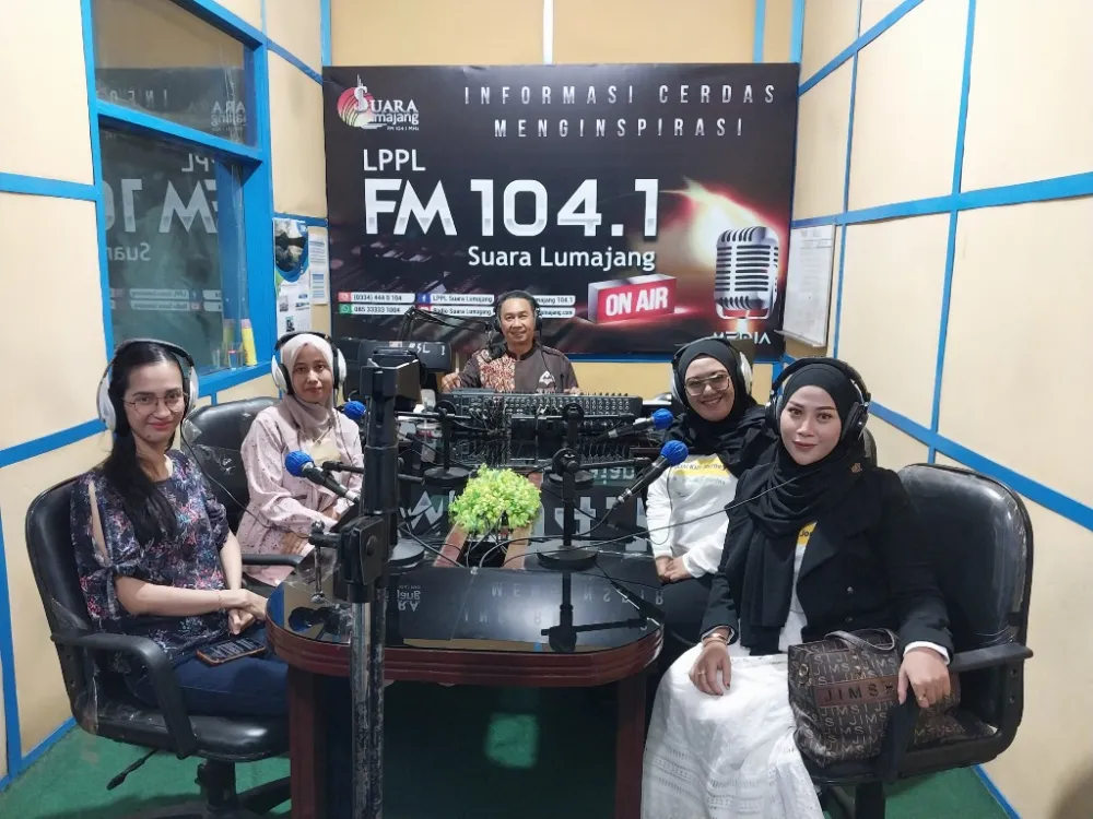 Dukungan Emosional dan Sosial Jadi Pilar Utama Perkembangan Anak Berkebutuhan Khusus