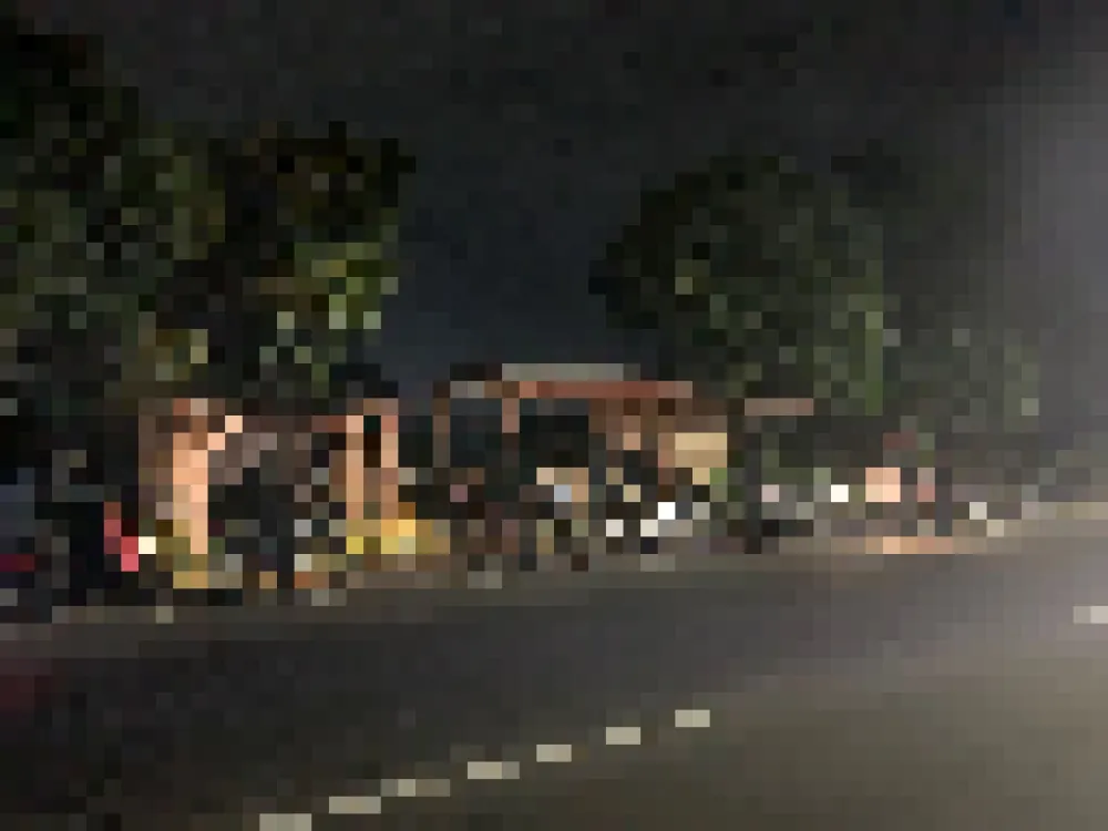 Patroli Malam Ditingkatkan di Lumajang untuk Cegah Kejahatan di Jalan Sepi