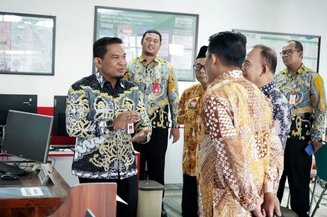 MPP Lumajang Terbitkan Ratusan Izin Praktek Kesehatan