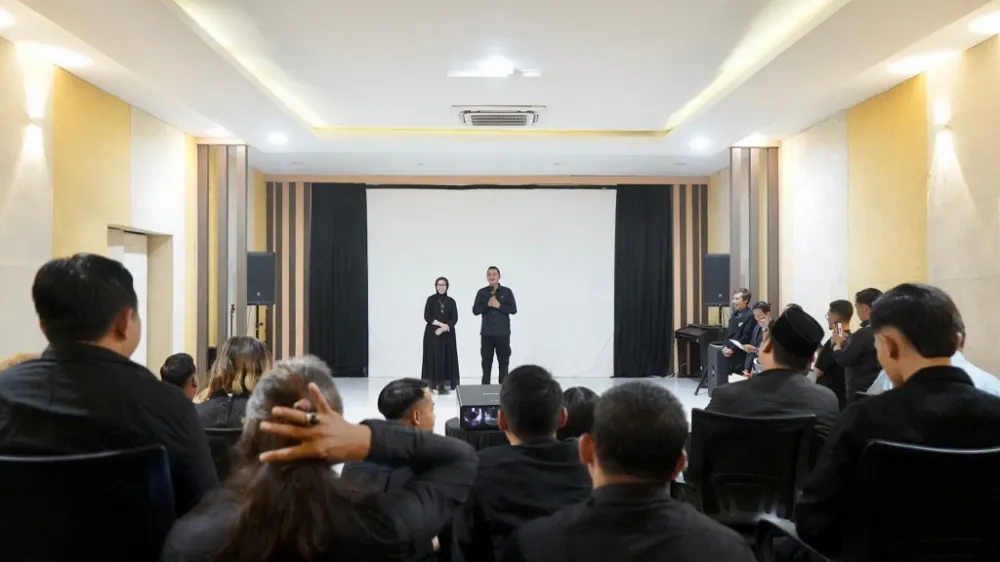 Film Badar Besi Semeru: Saat Legenda Lokal Menjadi Sarana Promosi Daerah