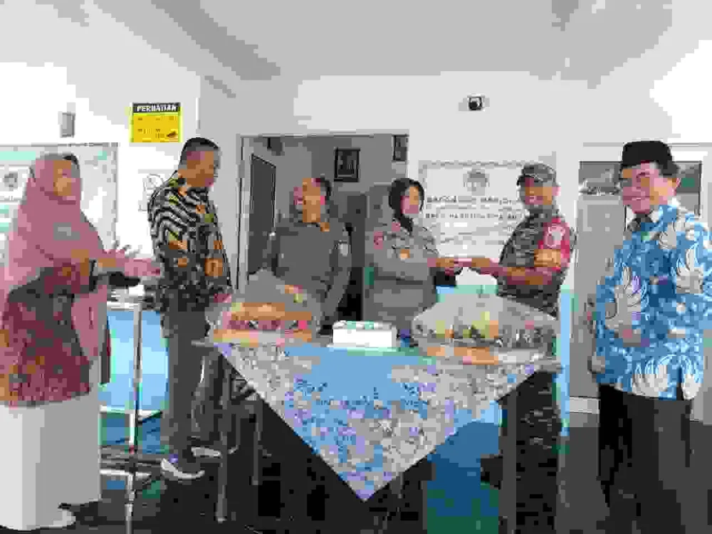 Dapur Harapan Tingkatkan Gizi Anak di Wilayah Pasrujambe