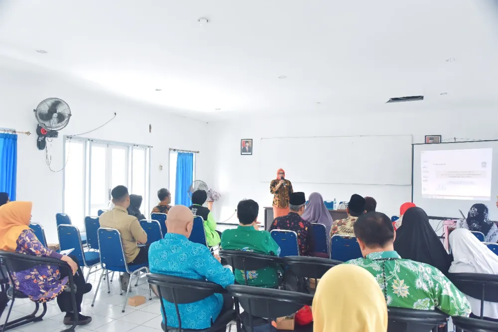 Partisipasi Masyarakat sebagai Kunci Keberhasilan Pemberdayaan Perempuan dan Perlindungan Anak