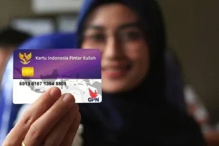 Waktunya Daftar KIP Kuliah 2025