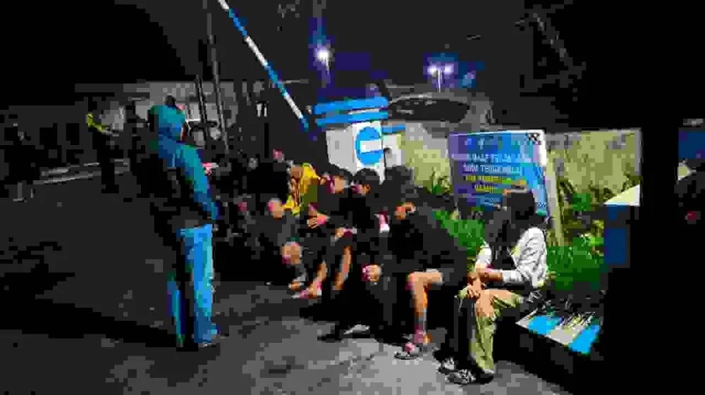 Langkah Tegas Menindak Aktivitas Balap Liar