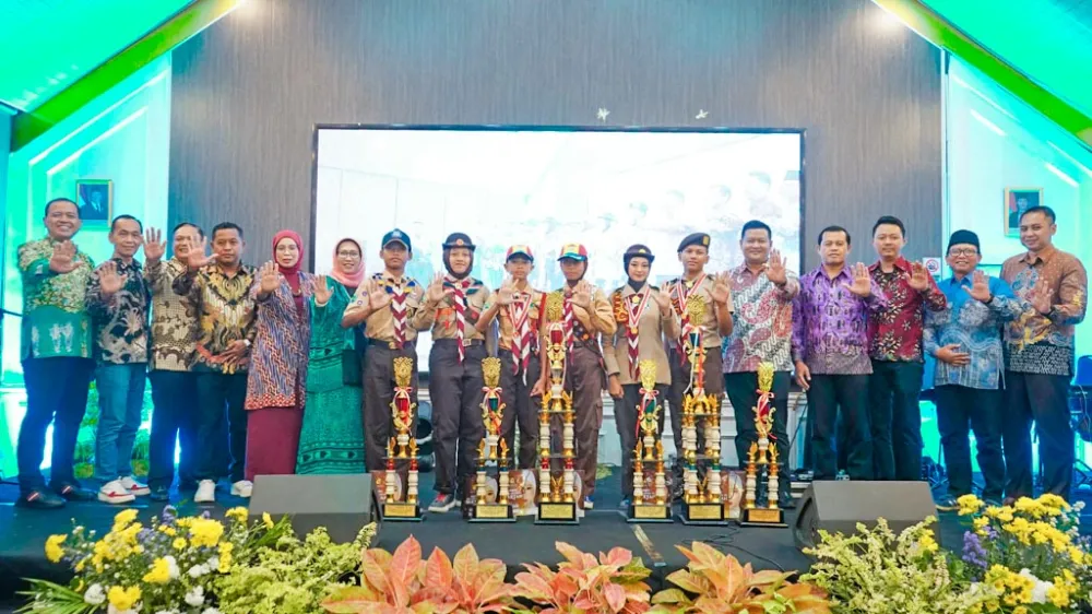 Bunda Indah: Cinta Indonesia, Mulailah dari Melindungi Anak dari Narkoba
