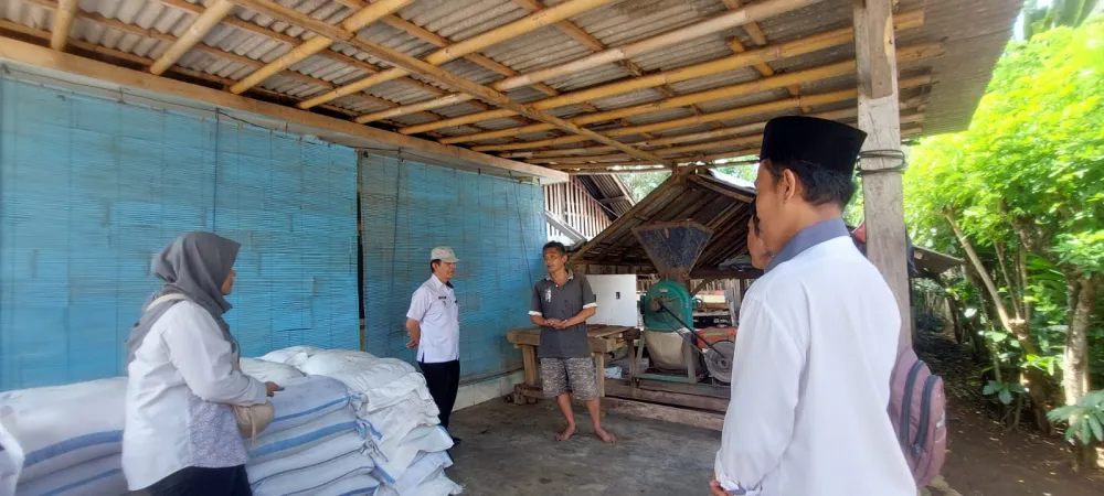 Lumajang Dukung 20.000 Proklim Nasional,  6 Lokasi Diverifikasi