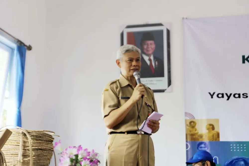 200 Warga Lumajang Dilatih Olah Limbah Jadi Produk Ekonomi, Langkah Nyata Kurangi Ketergantungan Bansos