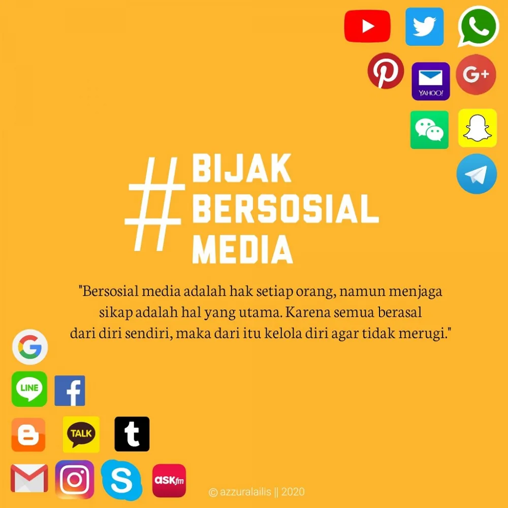 Partisipasi Politik di Era Digital: Gen Z Didorong untuk Bijak dalam Berinformasi