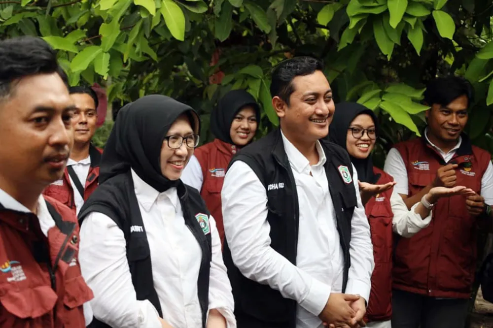 Pasokan LPG di Lumajang Kembali Normal, Warga Tenang Beraktivitas