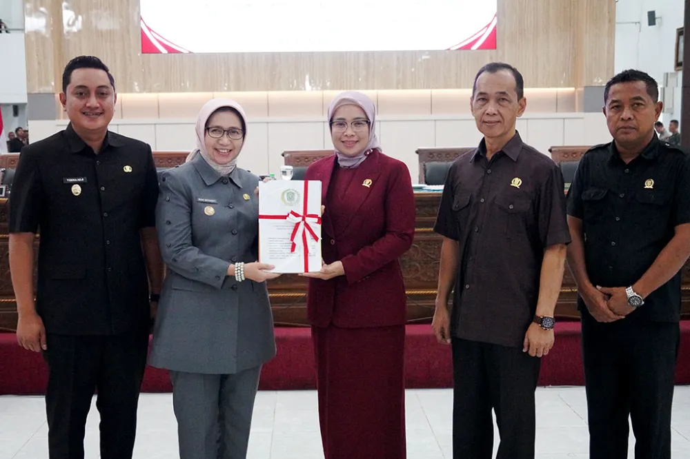 Mengawal Karakter Bangsa dari Sudut Pesantren