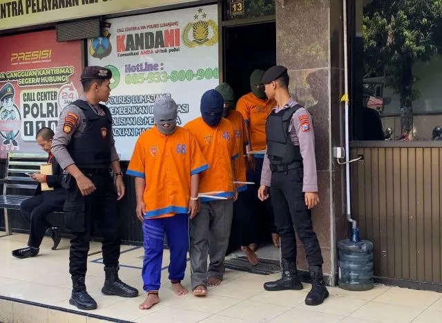 Pulang dari Bali, Warga Tempursari Lumajang Malah Bertani Ganja