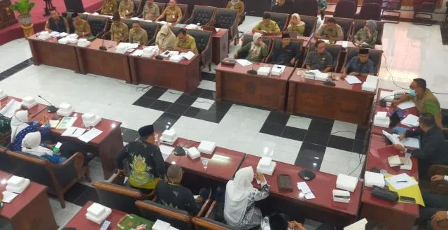 Beralasan Temuan BPK, Honor Guru Non NIP Lumajang Dihapus