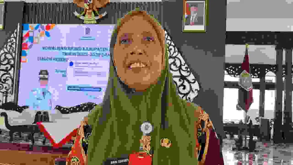 Anggaran Dikurangi Mutu Pelayanan Publik Tetap Terjaga