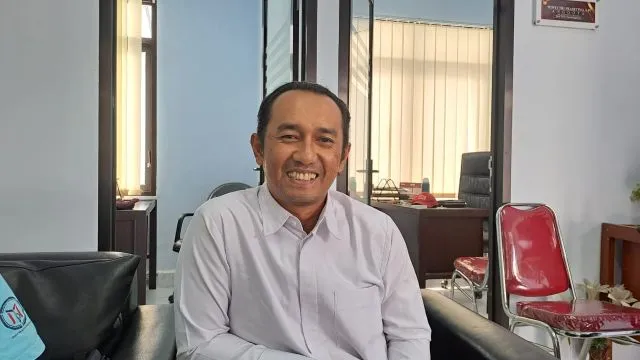 e-Coklit DP4 Pilkada Lumajang 2024 Sudah Tuntas