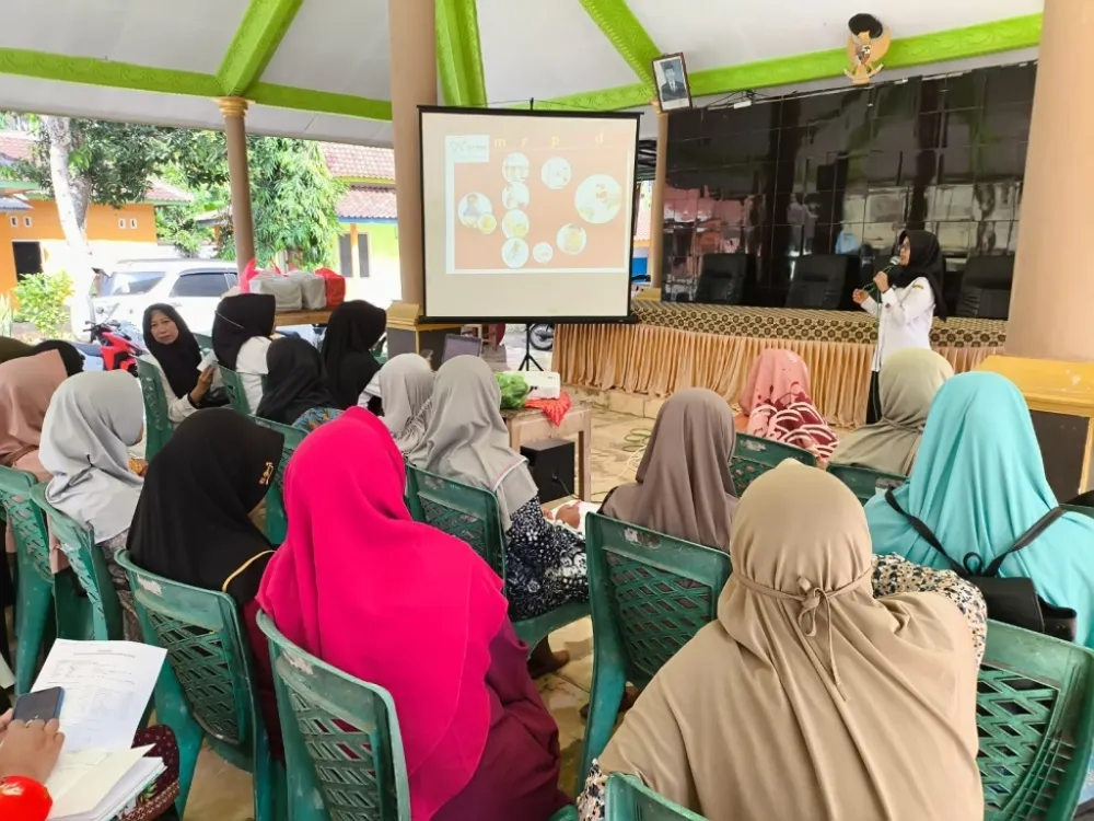 Pentingnya Vaksinasi HPV Sebagai Langkah Awal dalam Pencegahan Kanker Serviks